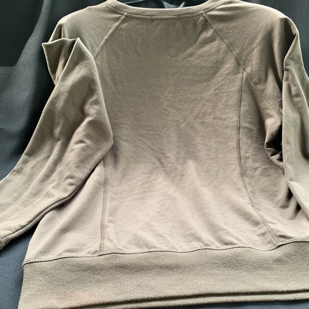 Forever 21 Comfy Bling Sequence Top | Nice - image 7